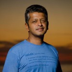 srini rao - Photo credit: Matthew G. Monroe